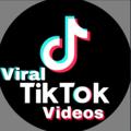 Telegram channel Viral Tik Tok Videos logo
