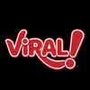 Telegram channel VIRAL ZONE 🔞💦 logo