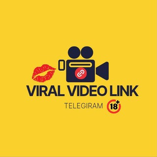 Telegram channel Viral Video Link Telegram logo