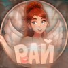 Логотип телеграм канала @virt_modeli_top — Виртуальные модели