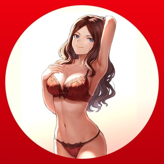 Telegram channel ⭐️ Проверенные эро-модели logo