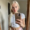 Логотип телеграм канала @virtual_girlfriend_sg — Ева 😈 (Запасной) канал