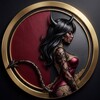 Логотип телеграм канала @virtual_models69 — Вирт Модели 18 