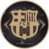 Логотип телеграм канала @viscaelbarca19 — FC BARСELONA Official 🅥