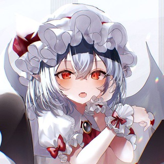Telegram channel 🍒Вишнёвые няшки logo