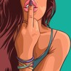 Telegram channel Интимная жизнь🍒 logo