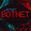 Telegram channel AZ|维塔斯|botnet logo