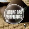 Telegram channel Vitrine das Verificadas logo