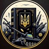 Telegram channel Військовий Букварик logo