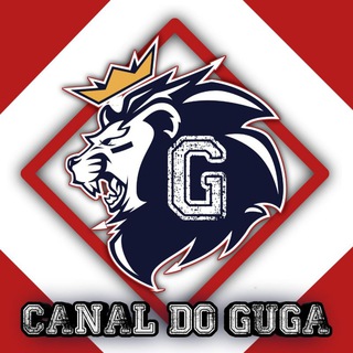 Telegram channel CANAL DO GUGA logo