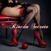 Logo of telegram channel vkgmjvgjogoznjcx — 🍎👠 Rincón Secreto