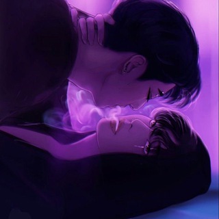 Логотип телеграм канала @vkook_artes — жизнь вигуков. || вирт.