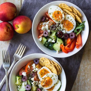 Telegram channel "Вкусно и Полезно"🤤 logo