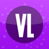 Logotipo del canal de Telegram vlesbis - Vídeos de lesbianas
