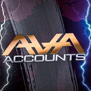 Telegram channel AVA ACCAUNTS by Manex logo