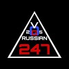 Telegram channel VOG-25 RUSSIAN logo