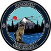 Telegram channel 🥷 Воины Вулкана 🗻 logo