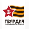 Telegram channel Гвардеец logo