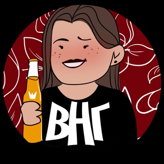 Telegram channel ВНГ logo