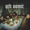 Логотип телеграм канала @vomit9th — девятая рвота