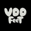 Logo of telegram channel voofeet — VOOFEET - OFFICIAL