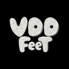Telegram channel VOOFEET - OFFICIAL logo