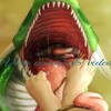 Telegram channel Vore Comics&video logo