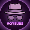 Telegram channel VOYEUR CAM l SPY CAM l SPY CAMING logo