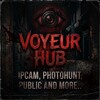 Logo of telegram channel voyuerhubx1 — TWITCH СЛUВ, @ONLYFA#NS, TIKTOK 18 , FULL STRIMERS, Voyuer, Hidden cam, photohunt, ipcam