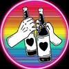 Telegram channel vpisaliru logo