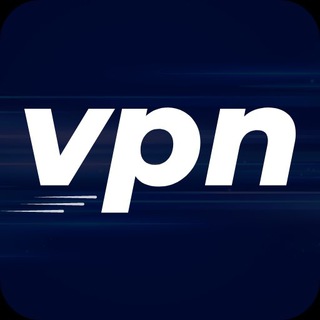 Telegram channel Vpn stor logo