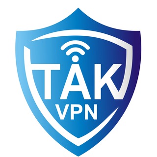Telegram channel TAKVPN | تک وی پی ان logo