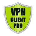لوگوی کانال تلگرام vpn_cilentpro — کلاینت پرو ، VPN CLIENT PRO