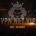 Telegram channel Net vip logo