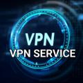 Telegram channel VPN SERVICE | فیلترشکن - VPN - v2ray - Cisco - l2tp - Open vpn - SSH - sstp - wireguard - سیسکو logo