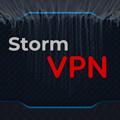 لوگوی کانال تلگرام vpn_storm — STORM VPN ™️