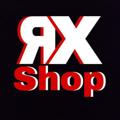 لوگوی کانال تلگرام vpnarix — ARIX VPN