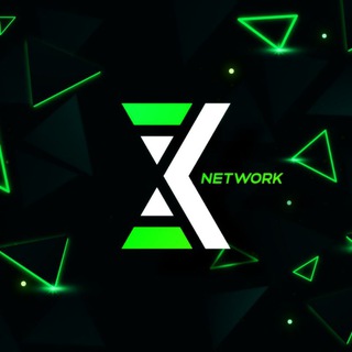 لوگوی کانال تلگرام vpnkx_network — VPNKX Network