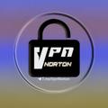 لوگوی کانال تلگرام vpnnorton — نورتون وی‌پی‌ان | Norton Vpn