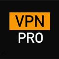 Telegram channel Vpnpro logo