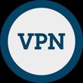 Telegram channel vpn logo