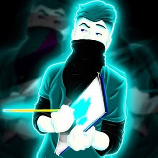 Telegram channel ⚡️CRACKER SAN⚡️ logo