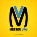 Telegram channel ️Mester vpn ¦ آقای فیلترشکن logo
