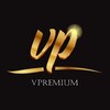 Telegram channel VPremium - For iOS users logo