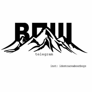 Telegram channel ✨ВПШ ДВ✨ logo