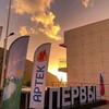 Логотип телеграм канала @vrechnomlubat — В речном любят