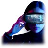Telegram channel VR Games and VR Porn logo