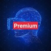 Логотип телеграм канала @vrvideopremium — 🔞 Секс 3D VR видео | Premium
