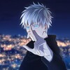 Логотип телеграм канала @vseanimego — Смотреть аниме все серии