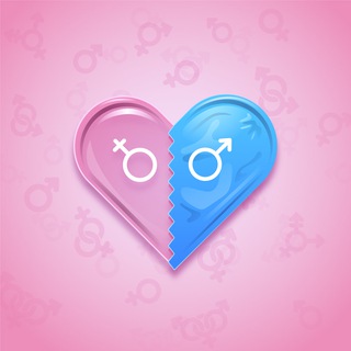 Telegram channel Всё о сексе 18  logo